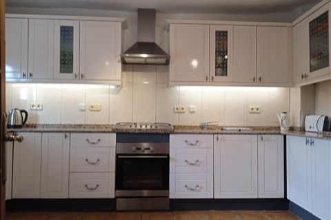 Landsbyhus i Zujar, Granada, Zujar - € 100.000 | Ref: 250 - foto 44